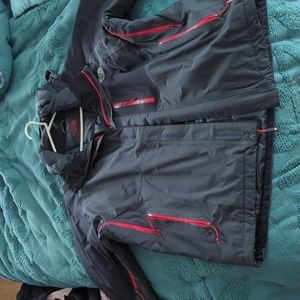 The North Face Summit Series coat